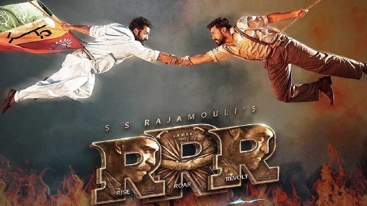 RRR : జపాన్ లో RRR క్రేజ్ తగ్గేదేలే అంటుంది.. టైటానిక్ రికార్డు! RRR : జపాన్ లో RRR క్రేజ్ తగ్గేదేలే అంటుంది.. టైటానిక్ రికార్డు!