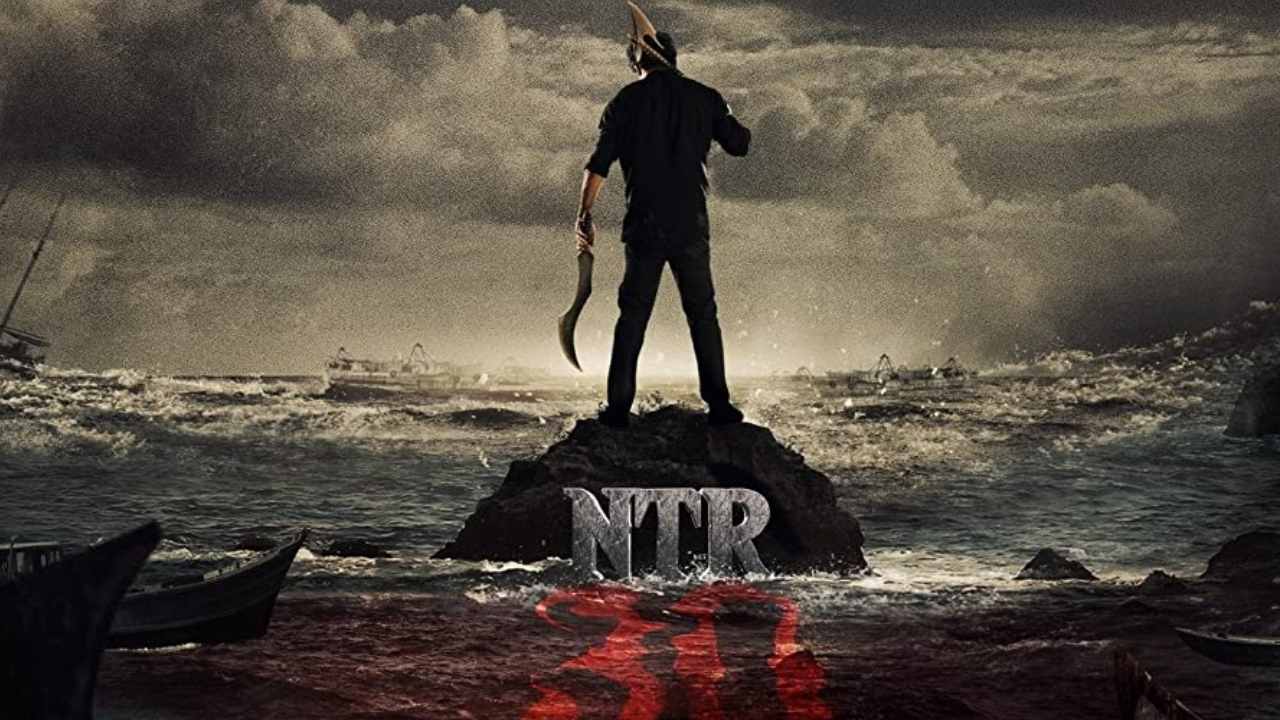 NTR30: చీకట్లో విలన్లను చెడుగుడు ఆడేస్తున్న తారక్..! NTR30: చీకట్లో విలన్లను చెడుగుడు ఆడేస్తున్న తారక్..!