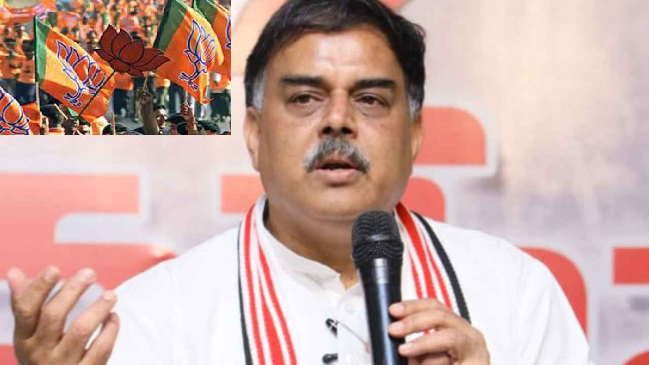 Nadendla Manohar : జనసేన, బీజేపీ బంధంపై నాదెండ్ల మనోహర్ హాట్ కామెంట్స్ Nadendla Manohar : జనసేన, బీజేపీ బంధంపై నాదెండ్ల మనోహర్ హాట్ కామెంట్స్