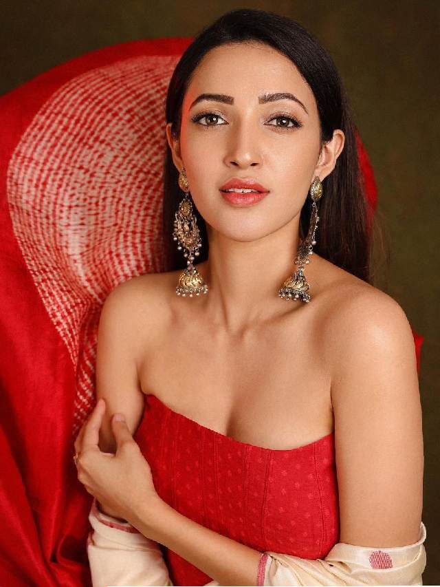 >నేహా శెట్టి అందాల విందు..