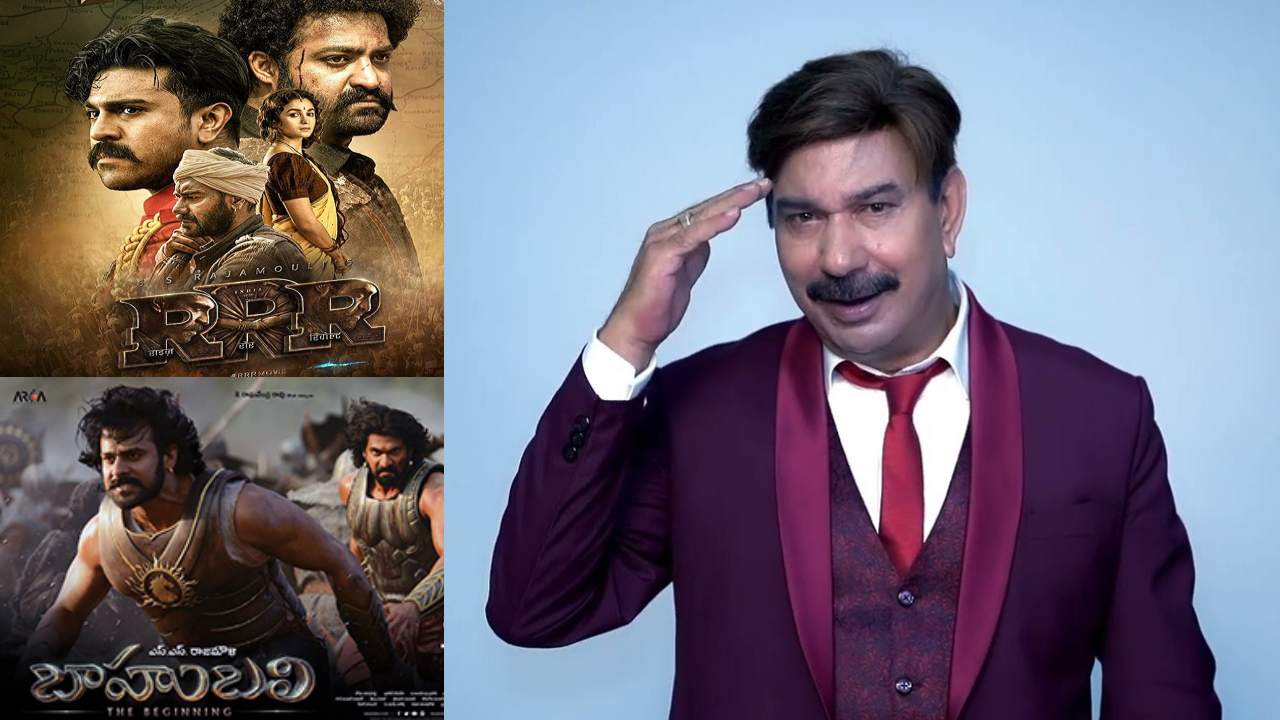 Tollywood : ఇండియన్ సినిమాకి పాన్ గ్లోబల్ ఇమేజ్ తెచ్చింది టాలీవుడ్.. నేపాలీ సూపర్ స్టార్! Tollywood : ఇండియన్ సినిమాకి పాన్ గ్లోబల్ ఇమేజ్ తెచ్చింది టాలీవుడ్.. నేపాలీ సూపర్ స్టార్!