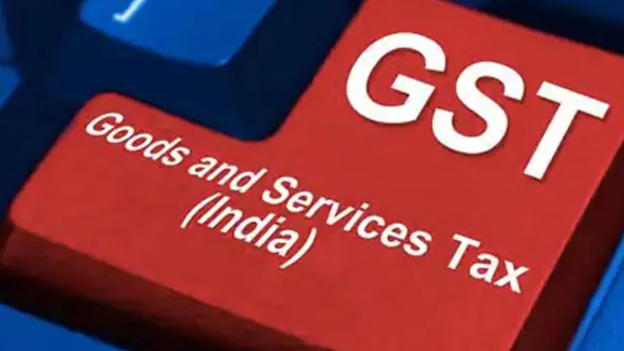 New GST Rule for these businesses from May 1, 2023