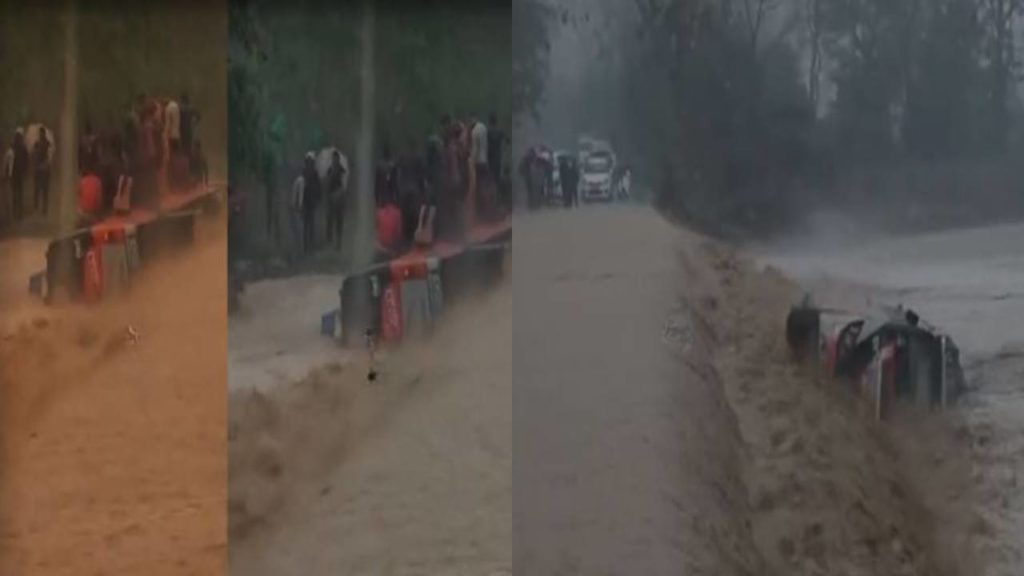 Uttrakhand floods
