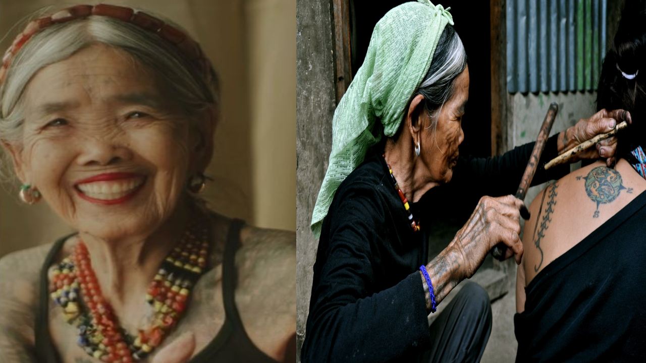Philippine magazine’s oldest model : ఫిలిప్పీన్స్ మ్యాగజైన్ కవర్ పేజీపై అతి పెద్ద వయసున్న మోడల్.. ఆమె వయసు జస్ట్.. Philippine magazine’s oldest model : ఫిలిప్పీన్స్ మ్యాగజైన్ కవర్ పేజీపై అతి పెద్ద వయసున్న మోడల్.. ఆమె వయసు జస్ట్..
