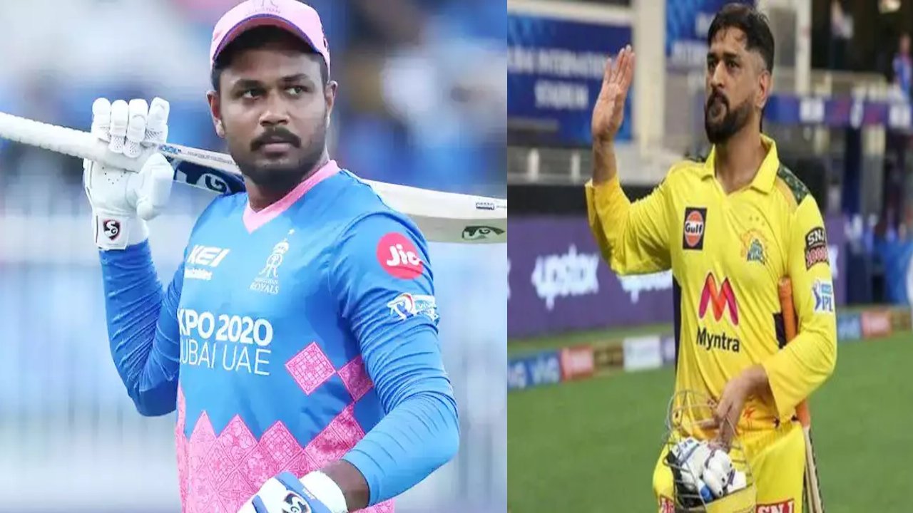 IPL 2023, CSK vs RR: చెపాక్లో గర్జించేది ఎవరో..? హెడ్ టూ హెడ్ రికార్డు ఇదే IPL 2023, CSK vs RR: చెపాక్లో గర్జించేది ఎవరో..? హెడ్ టూ హెడ్ రికార్డు ఇదే