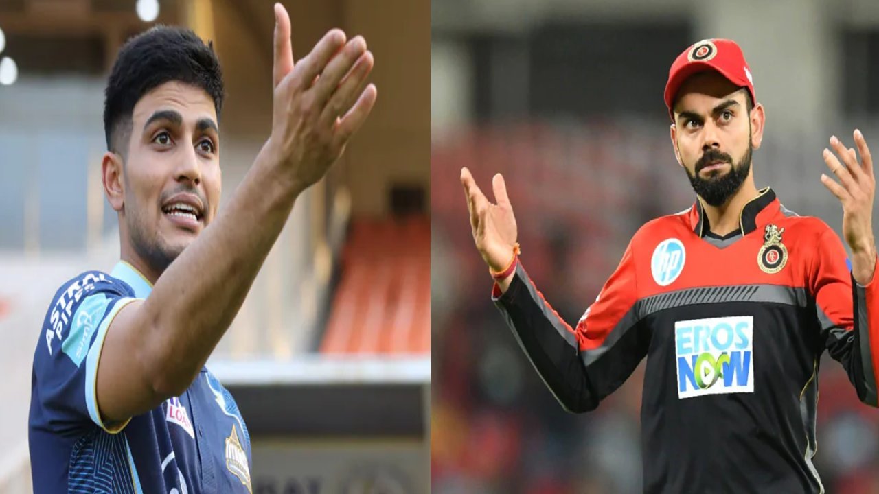 IPL 2023: ఐపీఎల్లో విరాట్ కోహ్లి రికార్డును బద్దలు కొట్టేది అతడే : రవిశాస్త్రి IPL 2023: ఐపీఎల్లో విరాట్ కోహ్లి రికార్డును బద్దలు కొట్టేది అతడే : రవిశాస్త్రి