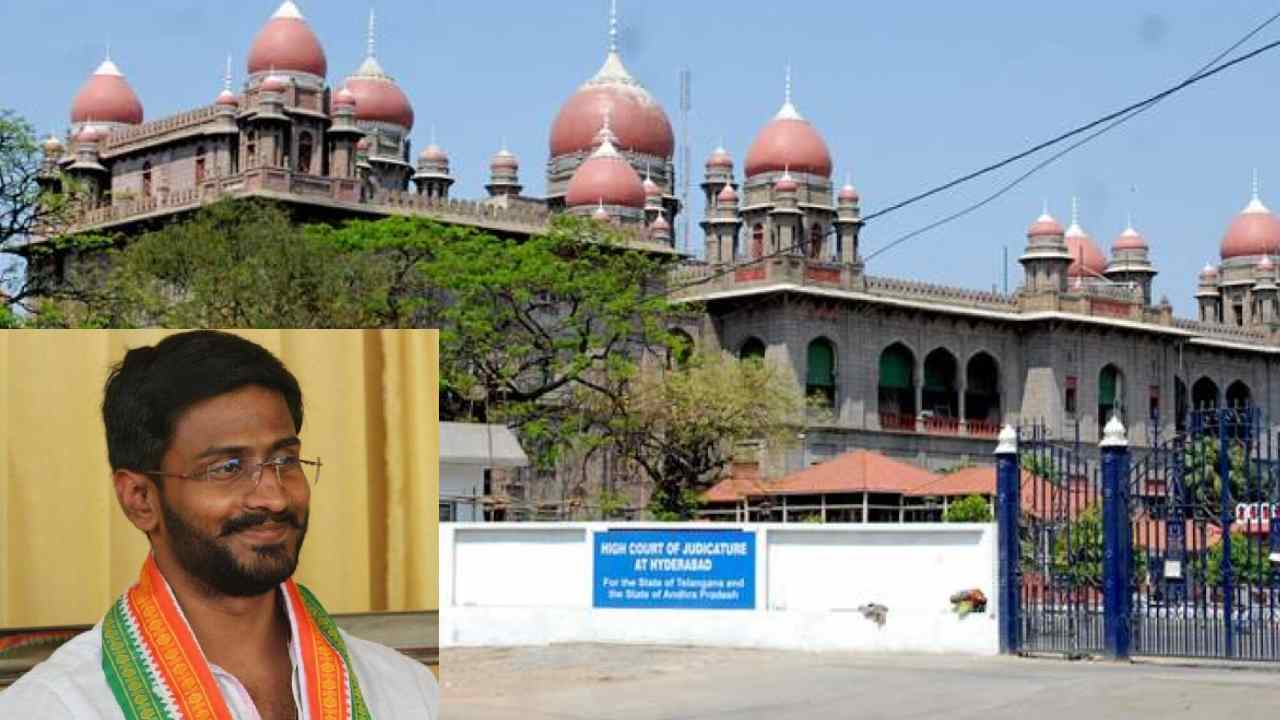 SSC Paper leak Case: టెన్త్ ప్రశ్నపత్రాల లీకేజీ కేసులో ఆరోపణలు ఎదుర్కొన్న విద్యార్థి హరీశ్ కి ఊరట SSC Paper leak Case: టెన్త్ ప్రశ్నపత్రాల లీకేజీ కేసులో ఆరోపణలు ఎదుర్కొన్న విద్యార్థి హరీశ్ కి ఊరట