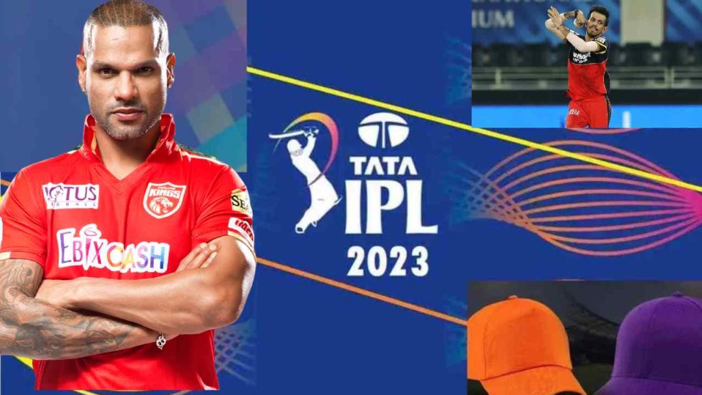 IPL 2023 Points Table