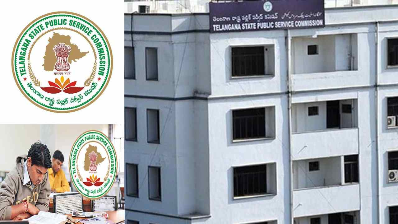 TSPSC: నియామక పరీక్షలకు కొత్త తేదీలు ప్రకటించిన టీఎస్పీఎస్సీ.. రీ-షెడ్యూల్డ్ తేదీలు ఇవిగో.. TSPSC: నియామక పరీక్షలకు కొత్త తేదీలు ప్రకటించిన టీఎస్పీఎస్సీ.. రీ-షెడ్యూల్డ్ తేదీలు ఇవిగో..