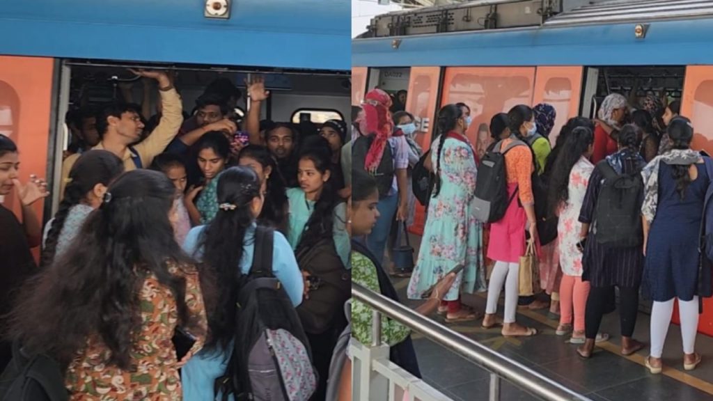 Hyderabad Metro