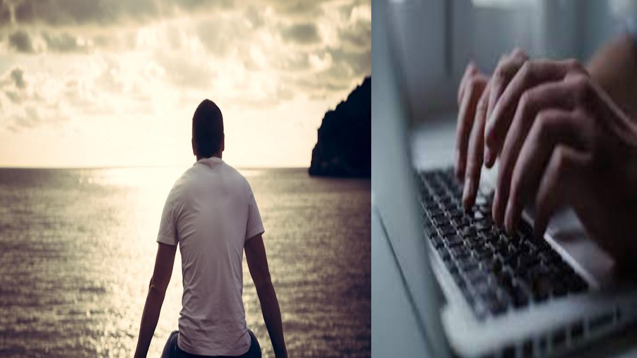 software engineer letter : “జీవితంలో ఒంటరితనం అనుభవిస్తున్నాను.. సంతోషంగా ఉండేందుకు సలహా ఇవ్వండి” .. సాఫ్ట్వేర్ ఇంజనీర్ రాసిన లేఖ వైరల్ software engineer letter : “జీవితంలో ఒంటరితనం అనుభవిస్తున్నాను.. సంతోషంగా ఉండేందుకు సలహా ఇవ్వండి” .. సాఫ్ట్వేర్ ఇంజనీర్ రాసిన లేఖ వైరల్