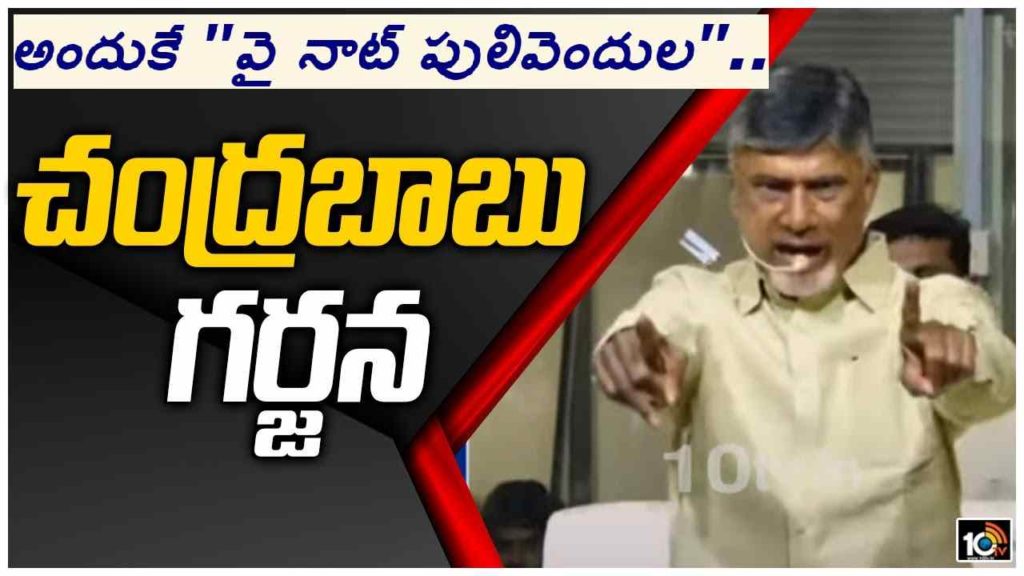 Chandrababu Naidu