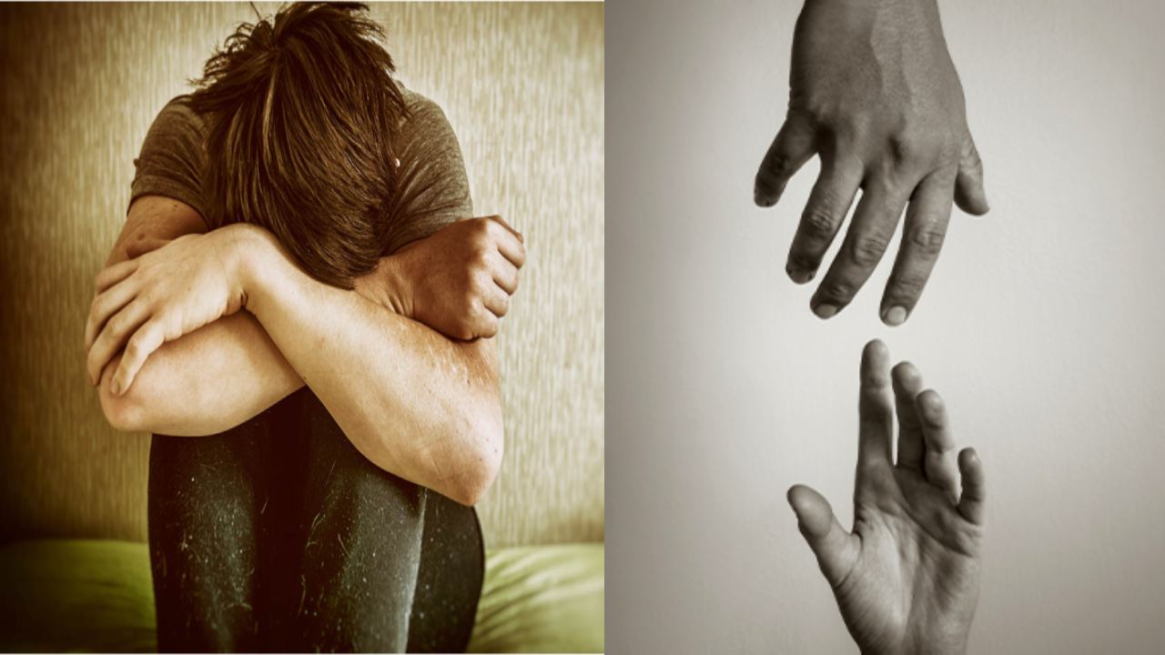 suicide prevention : మాటలో తేడా.. ప్రవర్తనలో మార్పు.. అలాంటి వారిని గుర్తించడం ఎలా? suicide prevention : మాటలో తేడా.. ప్రవర్తనలో మార్పు.. అలాంటి వారిని గుర్తించడం ఎలా?