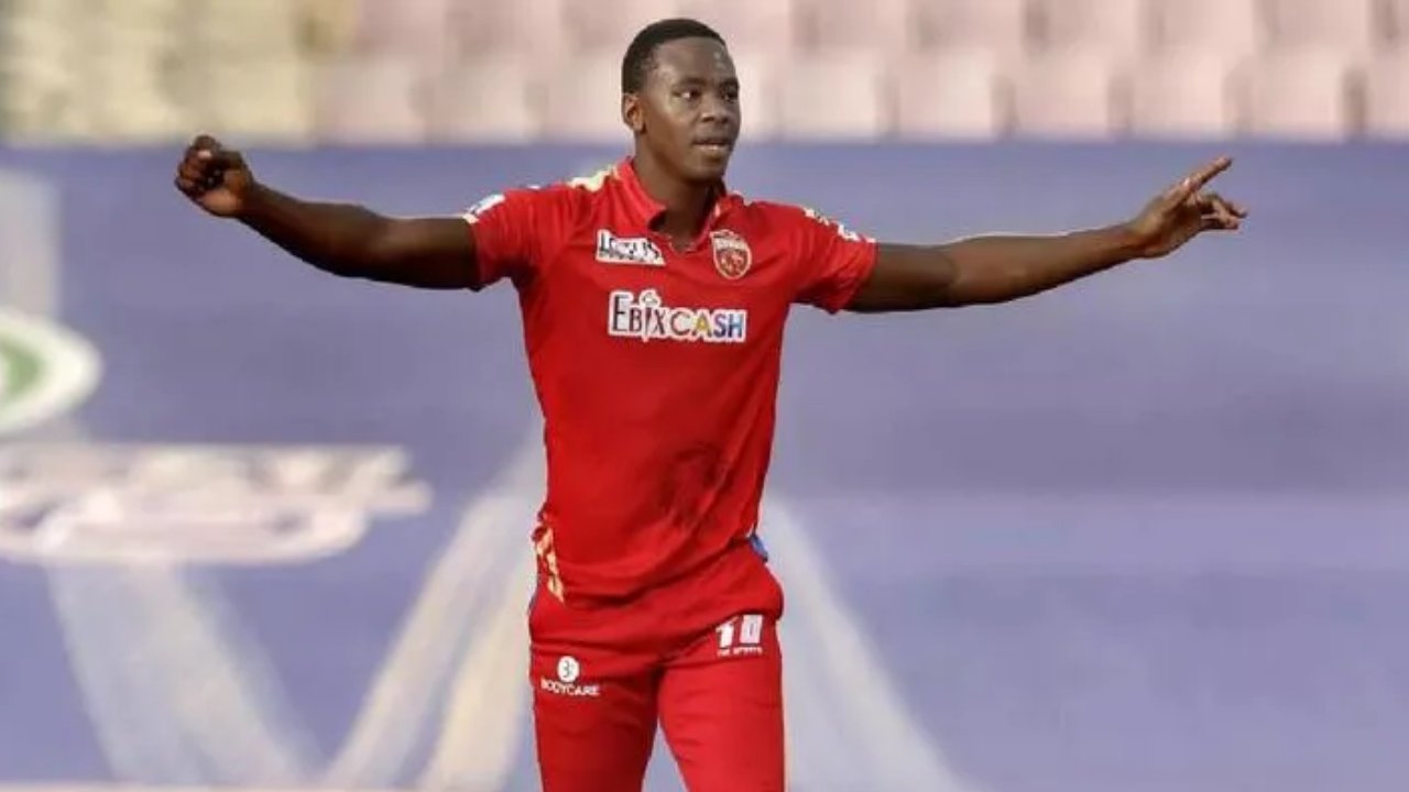 Kagiso Rabada: వచ్చి రావడంతోనే చరిత్ర సృష్టించాడు.. మలింగ రికార్డు బద్దలు Kagiso Rabada: వచ్చి రావడంతోనే చరిత్ర సృష్టించాడు.. మలింగ రికార్డు బద్దలు