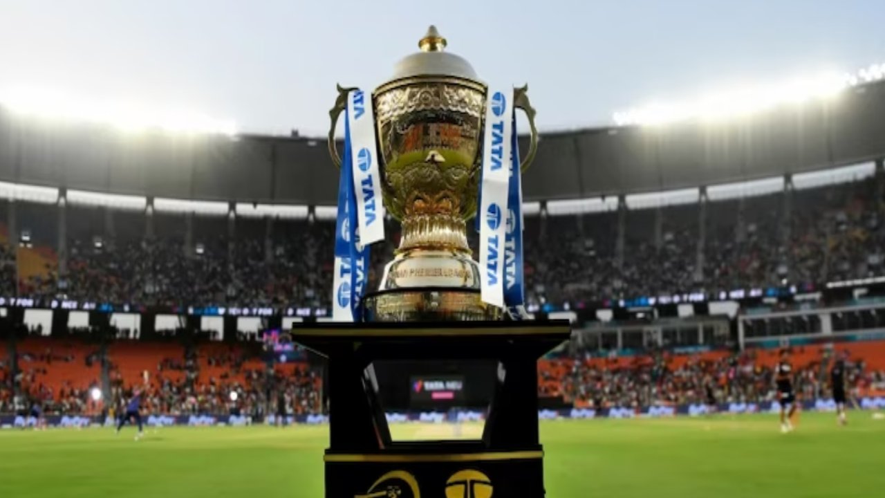 Richest cricket league: ఐపీఎల్ను తలదన్నేలా ఓ సరికొత్త లీగ్ ఏర్పాటు దిశగా సౌదీ అరేబియా Richest cricket league: ఐపీఎల్ను తలదన్నేలా ఓ సరికొత్త లీగ్ ఏర్పాటు దిశగా సౌదీ అరేబియా