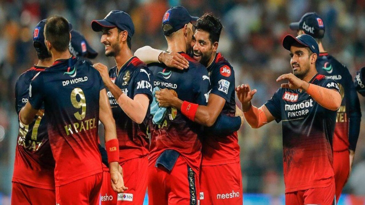 Ipl 2023, RCB vs DC: బెంగళూరు విజయం.. ఢిల్లీ ఐదో ఓటమి Ipl 2023, RCB vs DC: బెంగళూరు విజయం.. ఢిల్లీ ఐదో ఓటమి