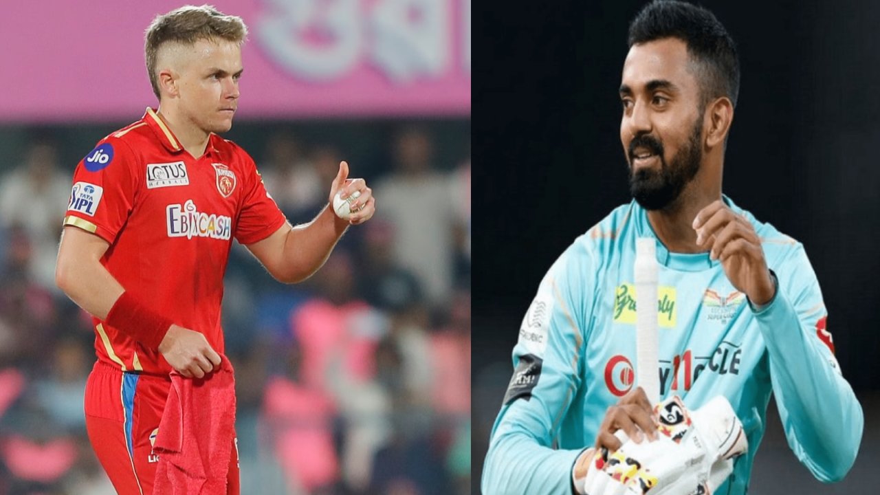 IPL 2023 LSG Vs PBSK: కేఎల్ రాహుల్ అర్ధశతకం.. పంజాబ్ టార్గెట్ ఎంతంటే..? IPL 2023 LSG Vs PBSK: కేఎల్ రాహుల్ అర్ధశతకం.. పంజాబ్ టార్గెట్ ఎంతంటే..?