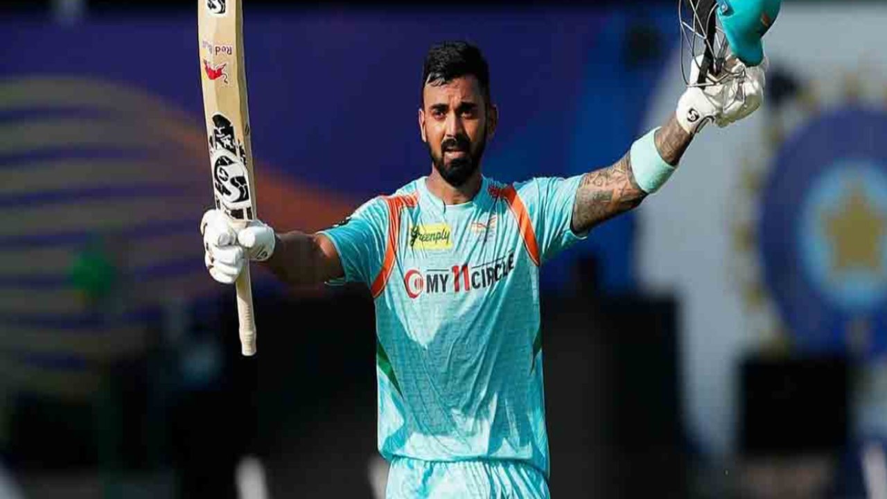 KL Rahul: గేల్ రికార్డును బద్దలు కొట్టిన రాహుల్.. 4వేల క్లబ్లోకి KL Rahul: గేల్ రికార్డును బద్దలు కొట్టిన రాహుల్.. 4వేల క్లబ్లోకి