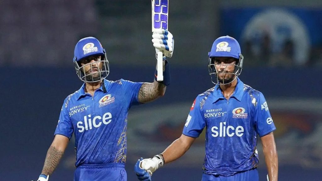 Mumbai Indians