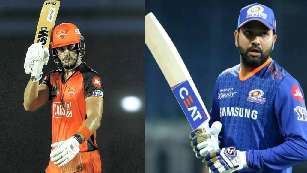 SRH vs MI