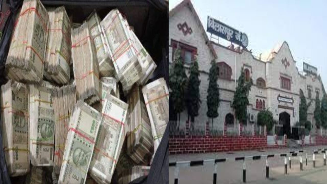 good thieves : దొంగిలించిన నగదు తిరిగిచ్చేసి పోలీసులకు షాక్ ఇచ్చిన దొంగలు.. వింత సంఘటన వైరల్ good thieves : దొంగిలించిన నగదు తిరిగిచ్చేసి పోలీసులకు షాక్ ఇచ్చిన దొంగలు.. వింత సంఘటన వైరల్