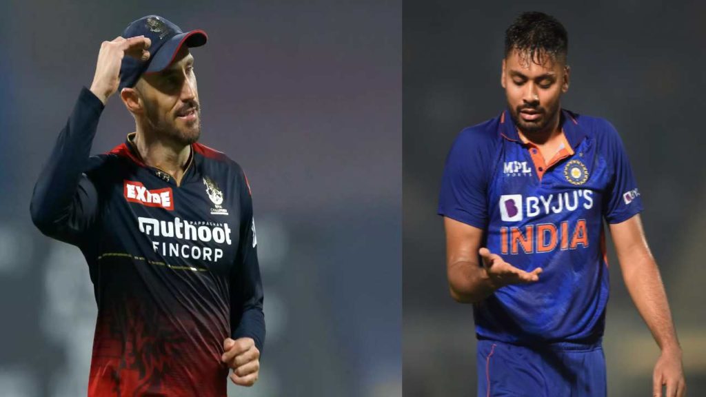RCB vs LSG