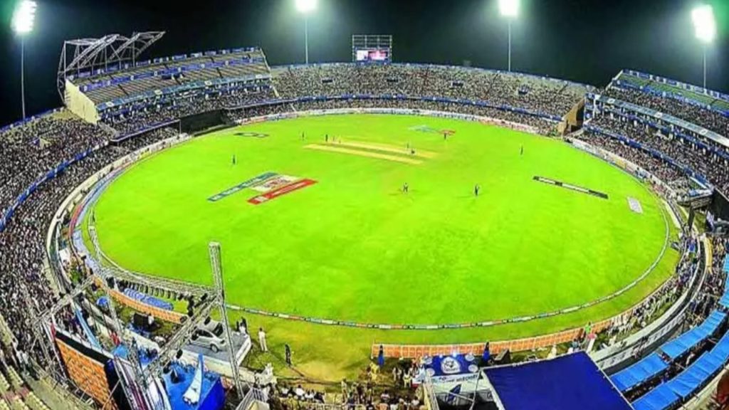 SRH vs MI