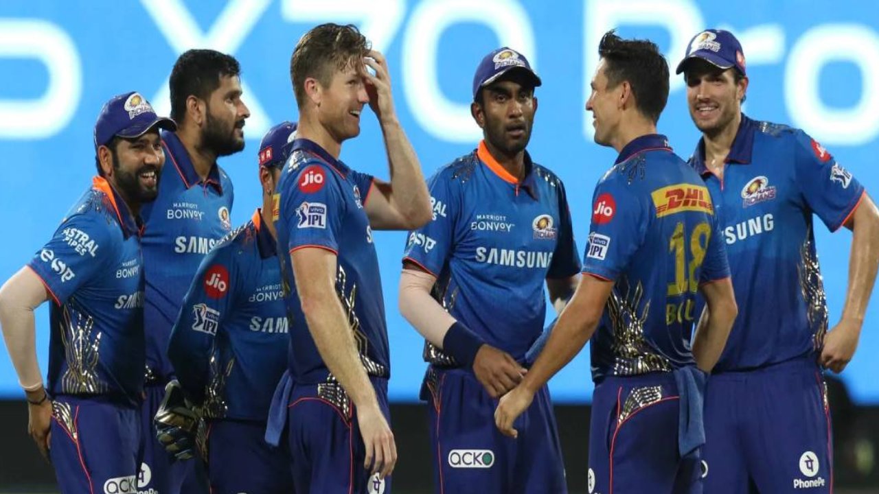 IPL 2023, SRH vs MI: ఉప్పల్లో అదరగొట్టిన రోహిత్ సేన.. హ్యాట్రిక్ విజయాలు IPL 2023, SRH vs MI: ఉప్పల్లో అదరగొట్టిన రోహిత్ సేన.. హ్యాట్రిక్ విజయాలు
