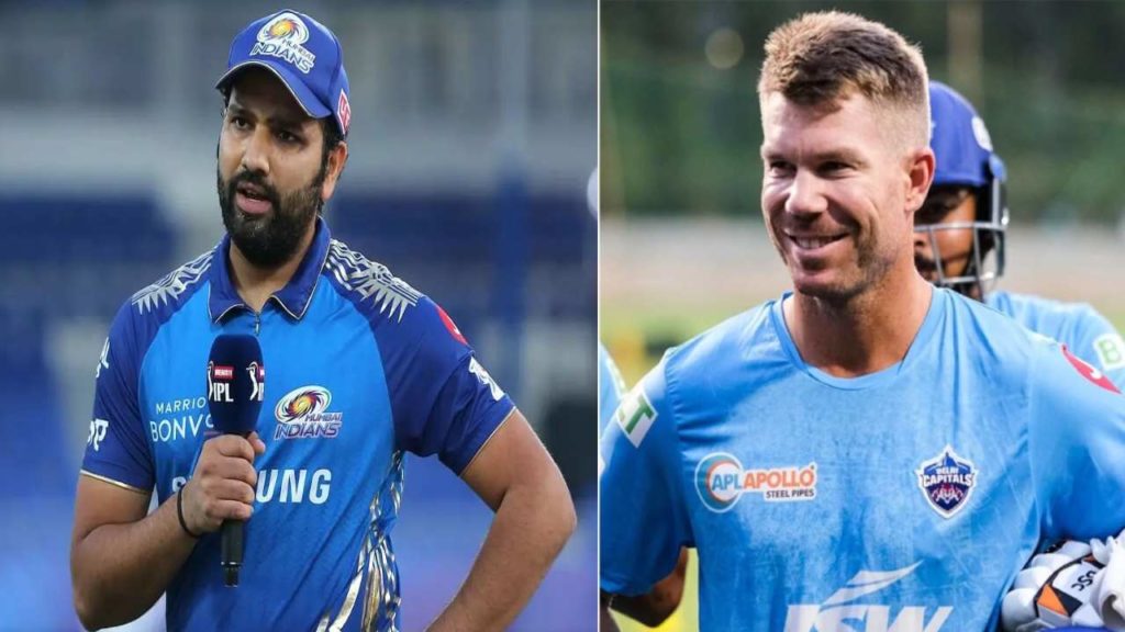 MI vs CSK