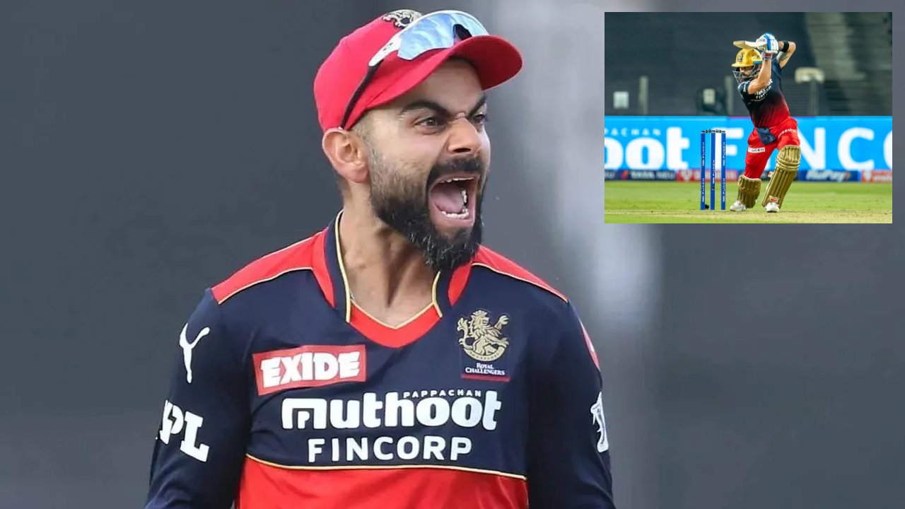 Virat Kohli: ఐపీఎల్లో కోహ్లి నయా రికార్డు.. 13 జట్లపై అర్ధశతకాలు Virat Kohli: ఐపీఎల్లో కోహ్లి నయా రికార్డు.. 13 జట్లపై అర్ధశతకాలు