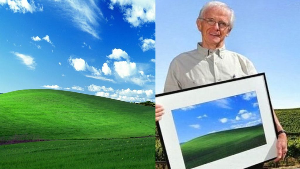 Most Viewed Photo