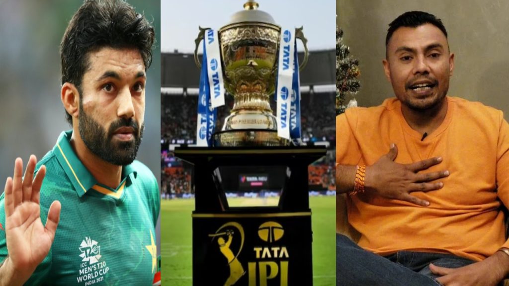 IPL Vs PSL