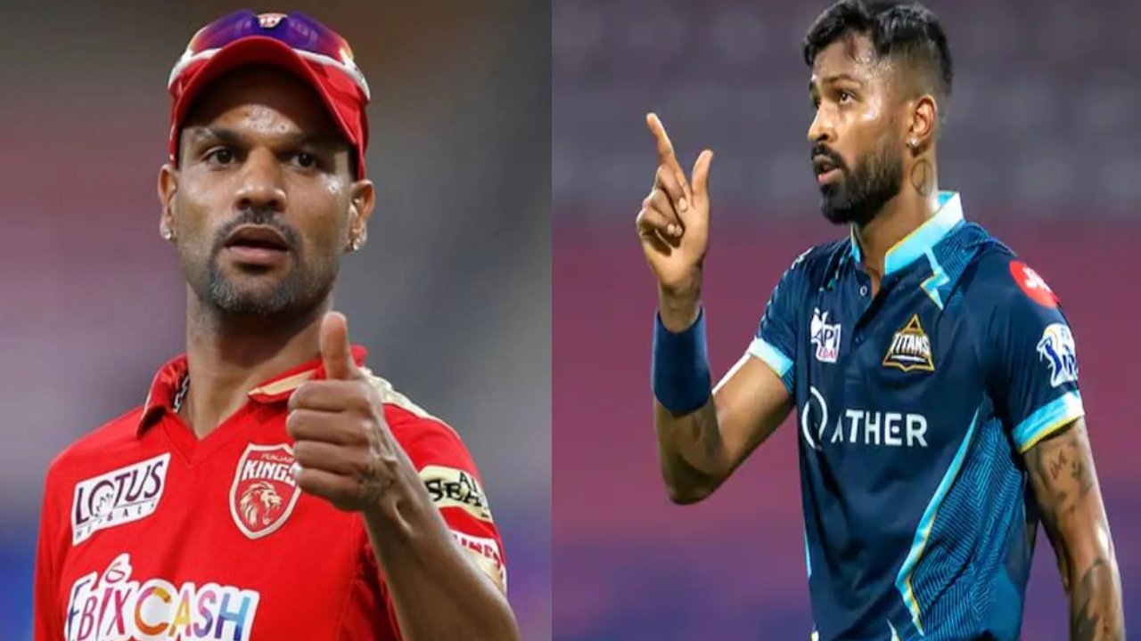 IPL 2023, PBKS vs GT: ఆ హిట్టర్ వచ్చేశాడు.. గుజరాత్కు కష్టమే..! IPL 2023, PBKS vs GT: ఆ హిట్టర్ వచ్చేశాడు.. గుజరాత్కు కష్టమే..!