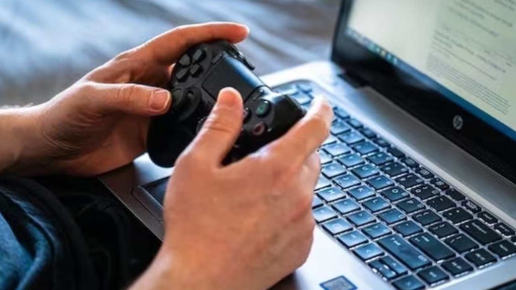 New Rule Online Gaming