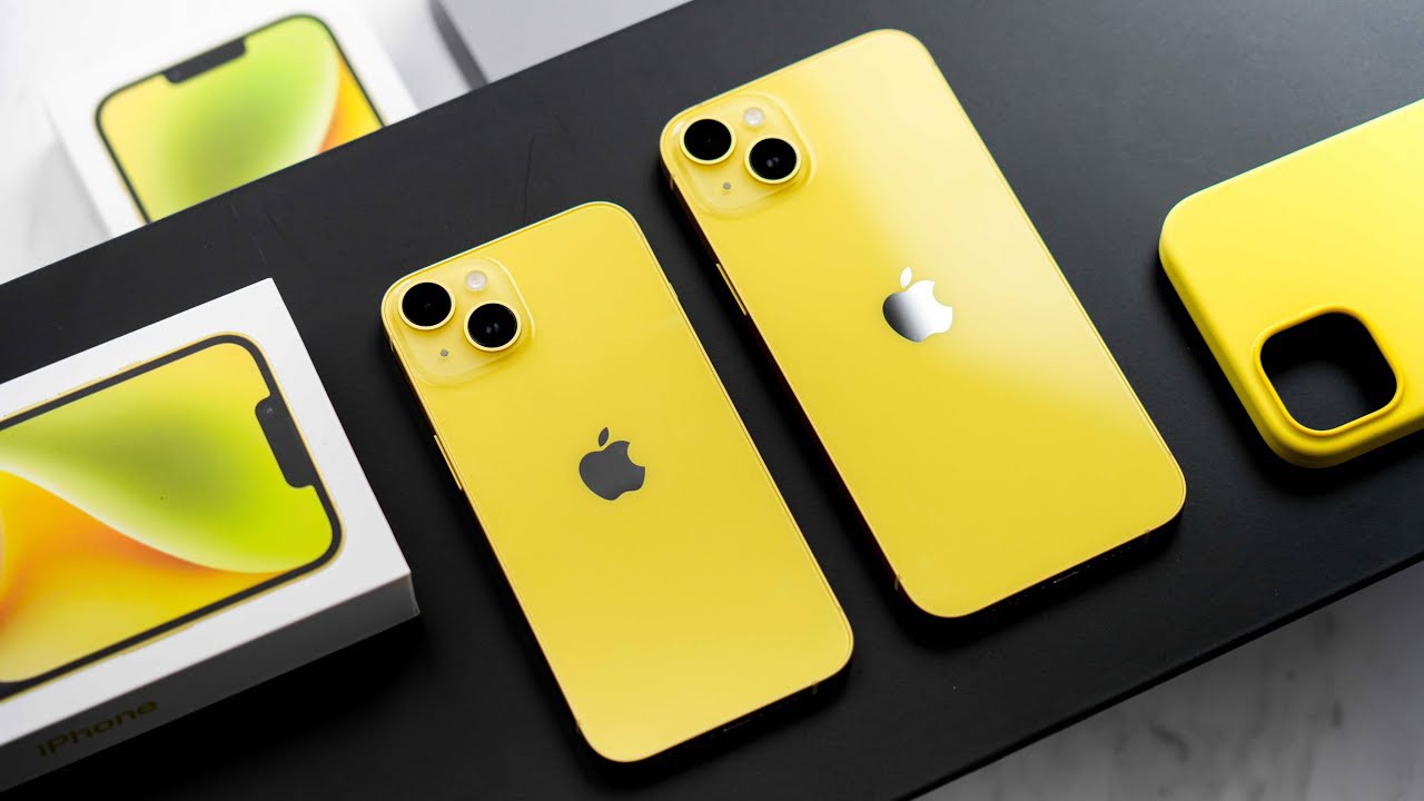 New iPhone 14 Yellow variant already available with Rs 12000 discount on Flipkart