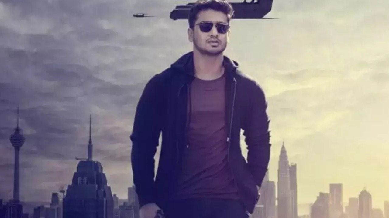 Spy Movie: నిఖిల్ ‘స్పై’ మూవీ డిజిటల్ రైట్స్కు భారీ రేటు..? Spy Movie: నిఖిల్ ‘స్పై’ మూవీ డిజిటల్ రైట్స్కు భారీ రేటు..?