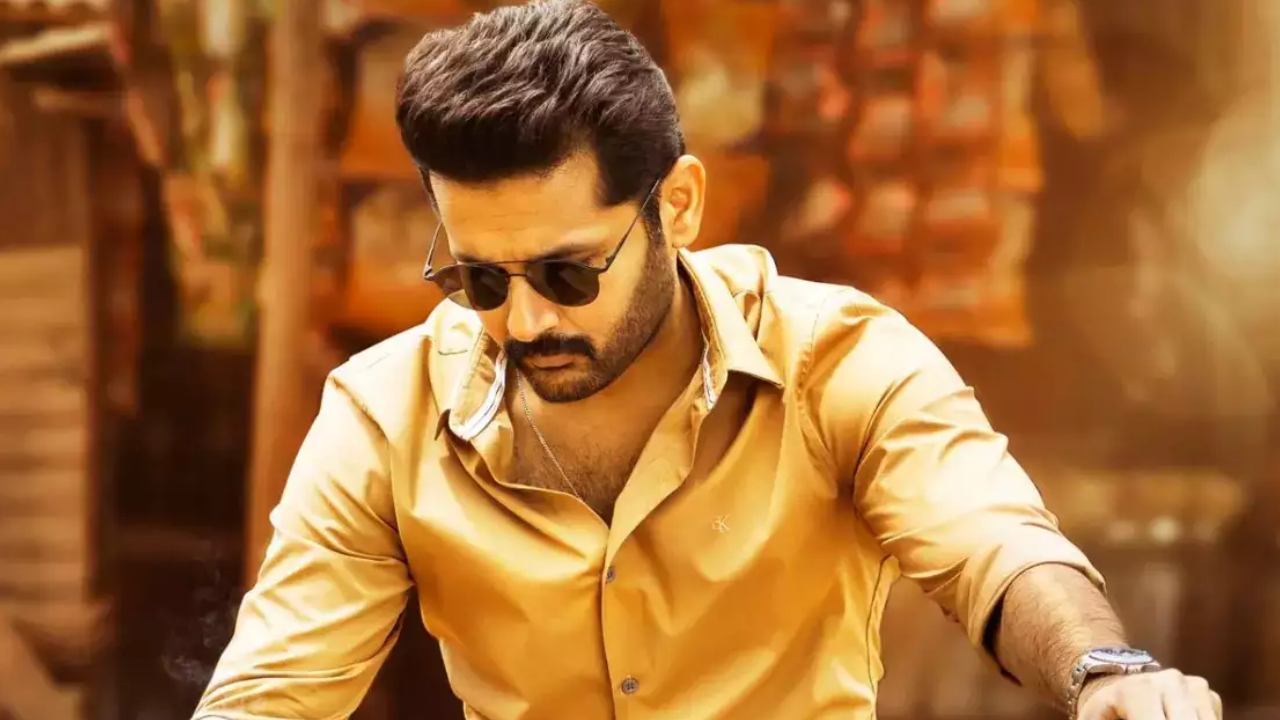 Nithiin: సక్సెస్ కోసం ఆ పండగను నమ్ముకున్న నితిన్.. నిజమేనా? Nithiin: సక్సెస్ కోసం ఆ పండగను నమ్ముకున్న నితిన్.. నిజమేనా?