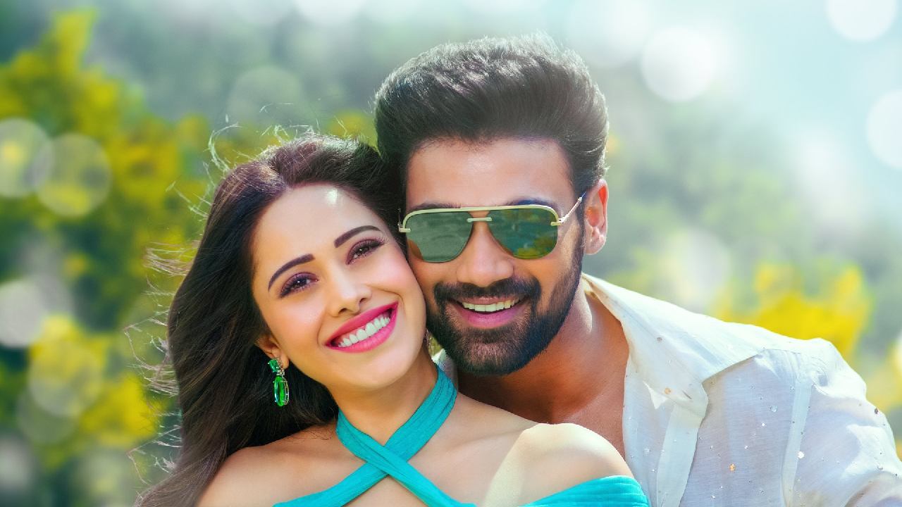 Chatrapathi Remake : ఎట్టకేలకు సప్నని పరిచయం చేసిన ఛత్రపతి.. Chatrapathi Remake : ఎట్టకేలకు సప్నని పరిచయం చేసిన ఛత్రపతి..