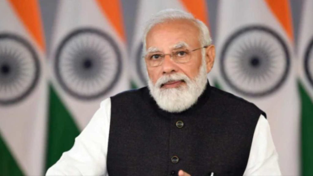 PM Modi