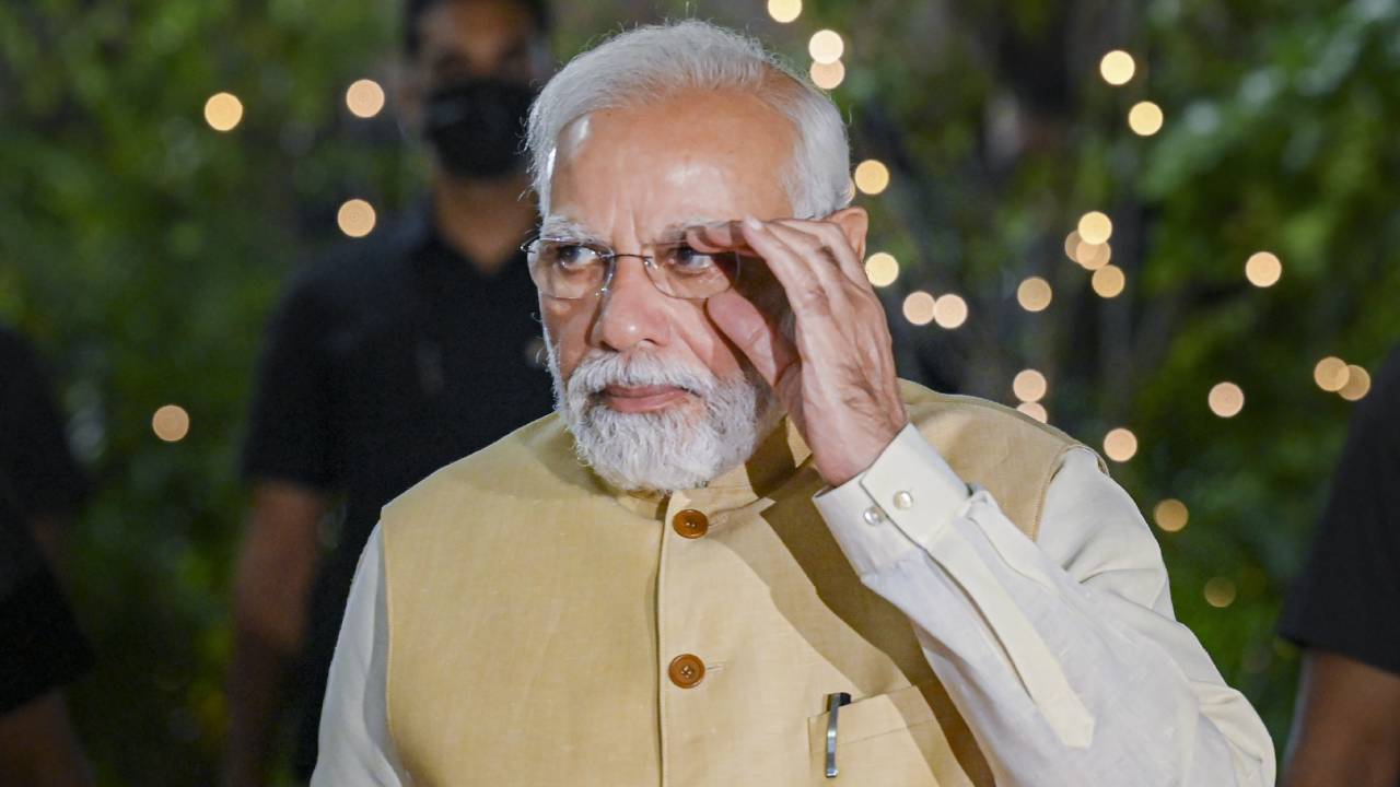 #9YearsOfModiGovernment: తొమ్మిదేళ్ల పాలనలో మోదీకి ఎదురైన 5 అతిపెద్ద సవాళ్లు, తీవ్ర విమర్శలు.. #9YearsOfModiGovernment: తొమ్మిదేళ్ల పాలనలో మోదీకి ఎదురైన 5 అతిపెద్ద సవాళ్లు, తీవ్ర విమర్శలు..