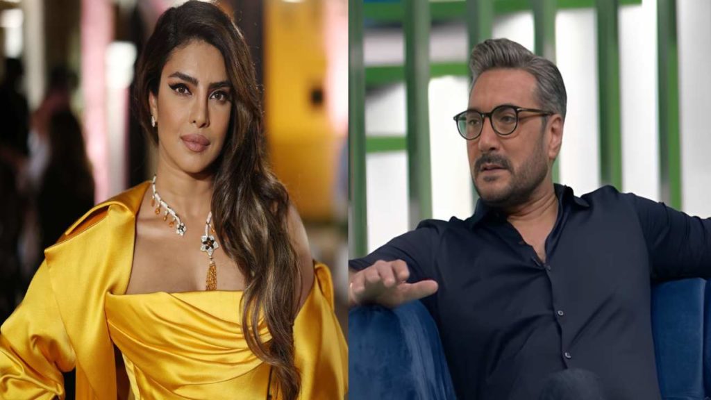 Pakistan actor Adnan Siddiqui fires on Priyanka Chopra post on Sharmeen Obaid Chinoy