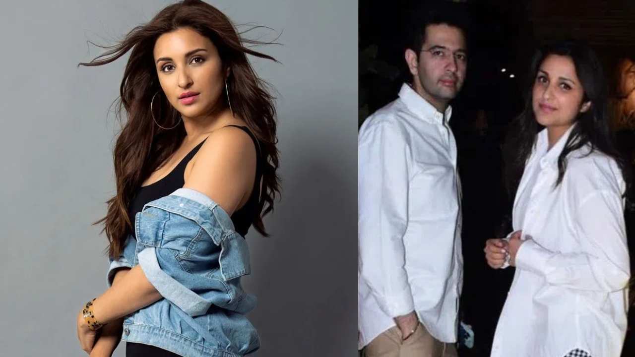 Parineeti Chopra : ఎంపీతో డేటింగ్ పై మొదటి సారి స్పందించిన పరిణీతి.. ఏమందో తెలుసా? Parineeti Chopra : ఎంపీతో డేటింగ్ పై మొదటి సారి స్పందించిన పరిణీతి.. ఏమందో తెలుసా?