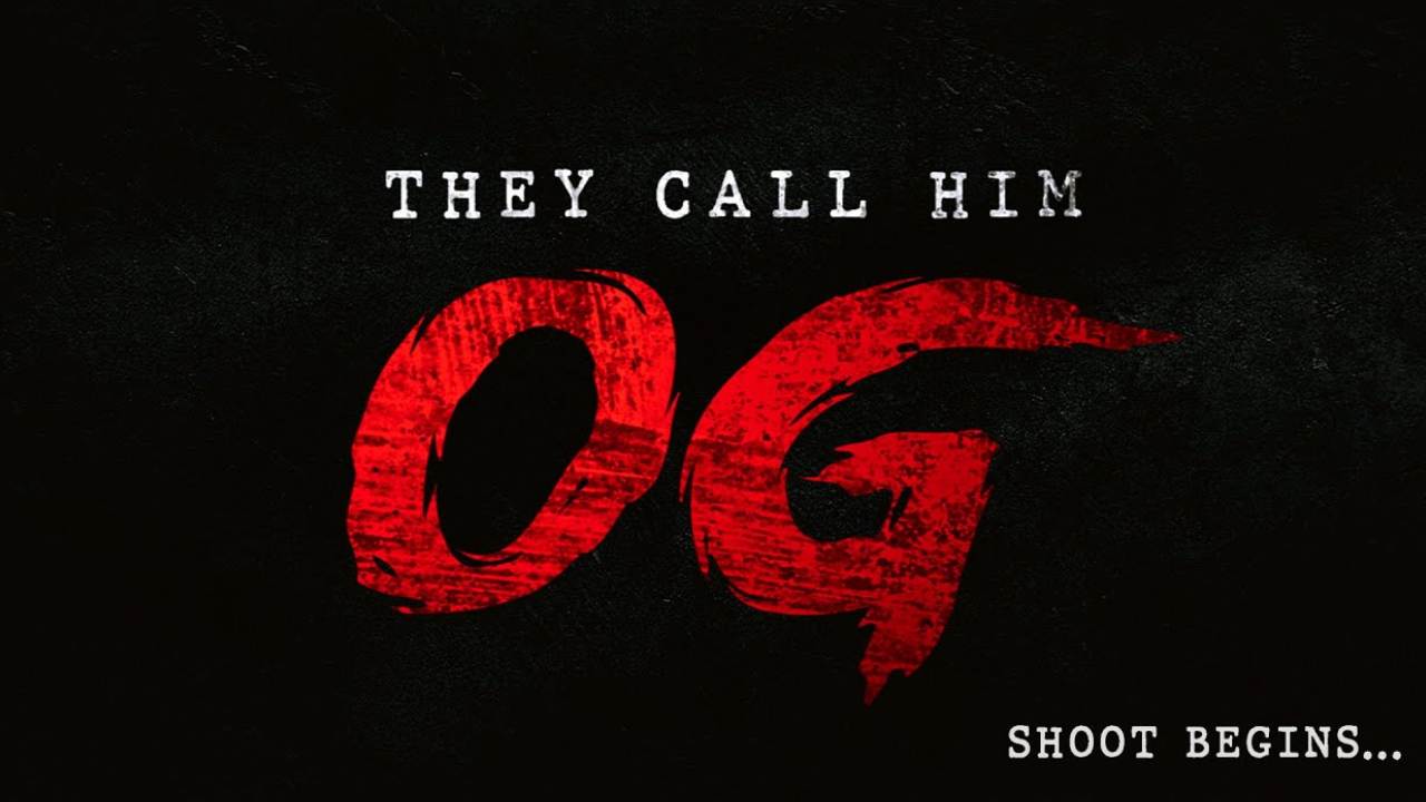 OG Movie: షూటింగ్ స్టార్ట్స్.. రికార్డులను పాతరపెట్టేందుకు వస్తోన్న OG..! OG Movie: షూటింగ్ స్టార్ట్స్.. రికార్డులను పాతరపెట్టేందుకు వస్తోన్న OG..!