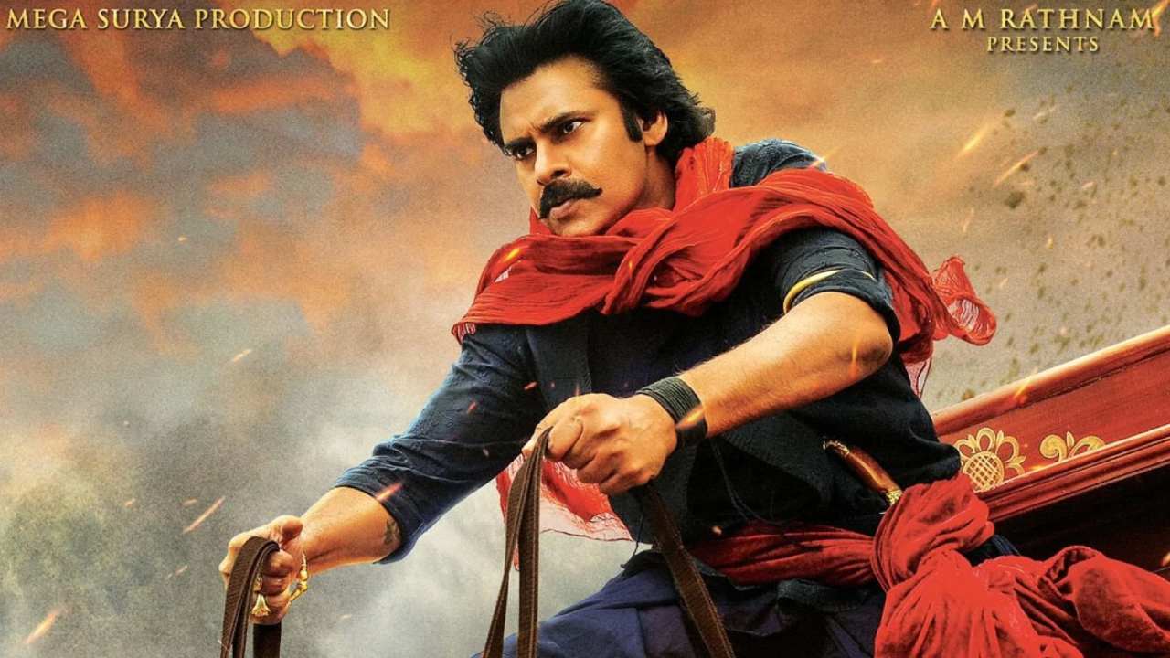Pawan Kalyan: వీరమల్లు కోసం మరోసారి ఆ ఫీట్ చేస్తున్న పవన్.. నిజమేనా..? Pawan Kalyan: వీరమల్లు కోసం మరోసారి ఆ ఫీట్ చేస్తున్న పవన్.. నిజమేనా..?