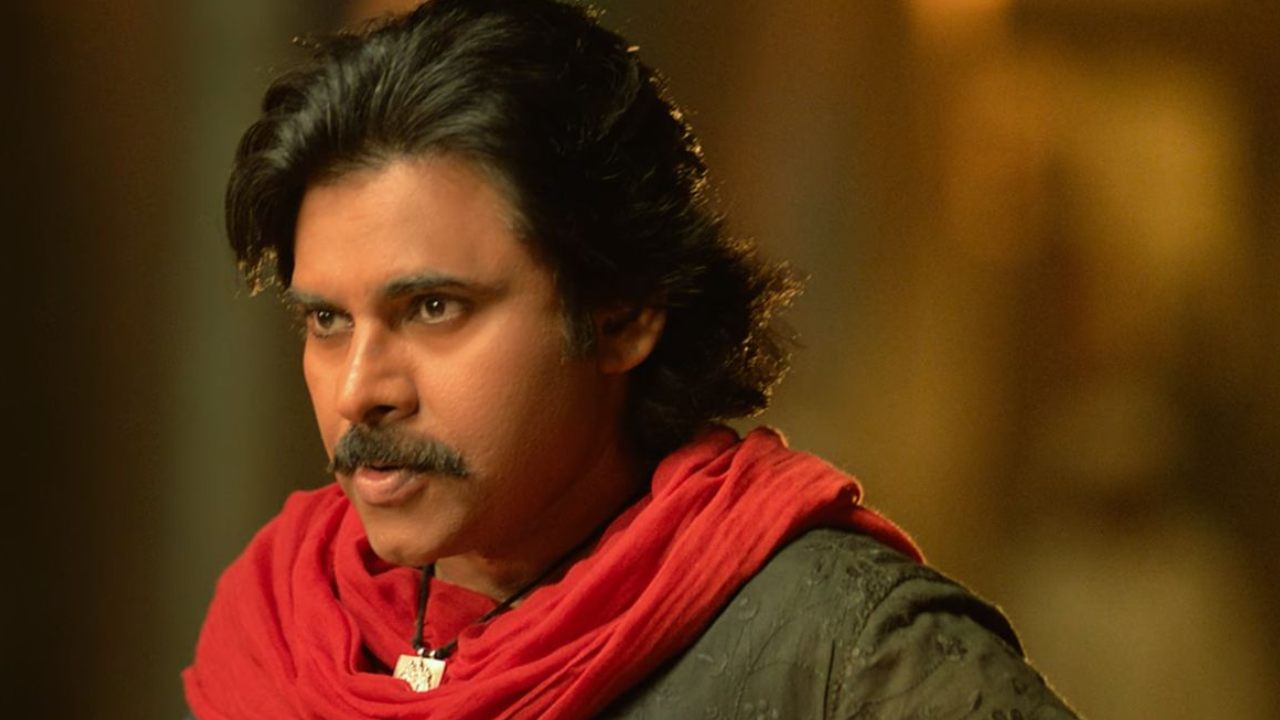 Pawan Kalyan: వీరమల్లు బ్యాక్ టు యాక్షన్.. హై ఓల్టేజ్ యాక్షన్ సీక్వెన్స్తో దిగుతున్న పవన్..? Pawan Kalyan: వీరమల్లు బ్యాక్ టు యాక్షన్.. హై ఓల్టేజ్ యాక్షన్ సీక్వెన్స్తో దిగుతున్న పవన్..?