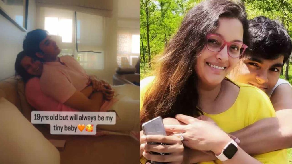 Pawan Kalyan fans viral comments Renu Desai