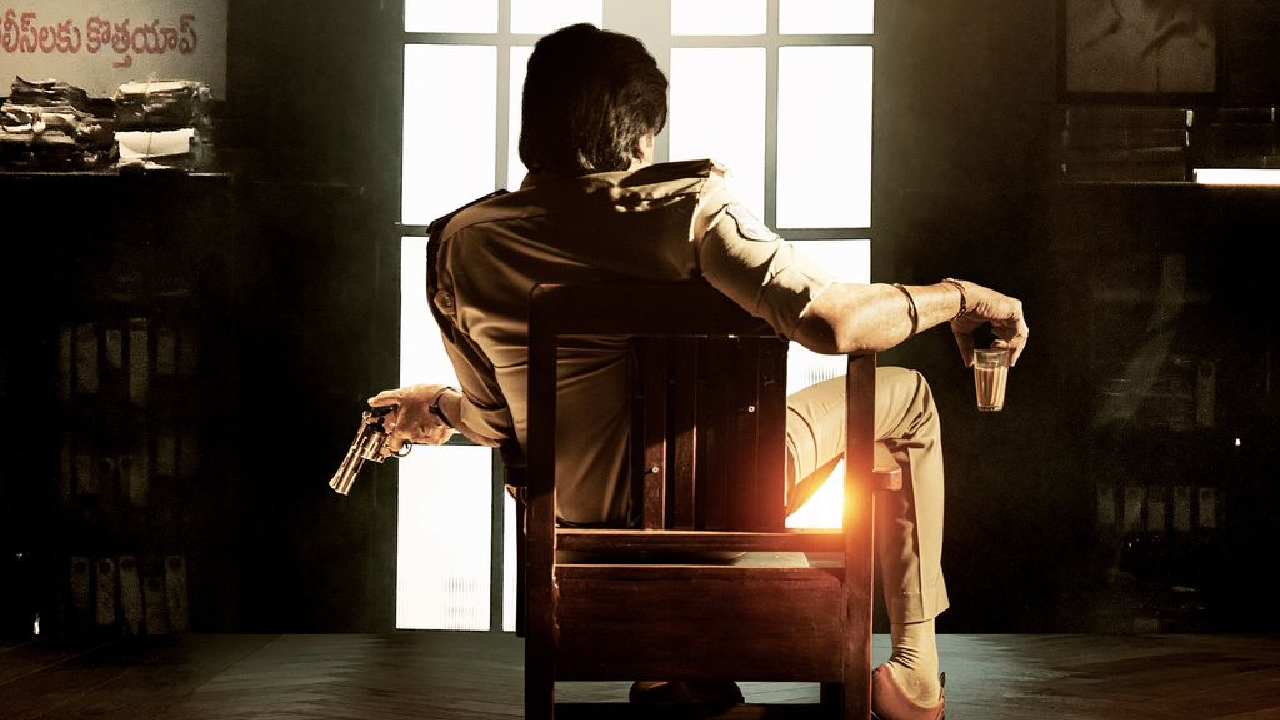 Ustaad Bhagat Singh : ఉస్తాద్ నుంచి అదిరే అప్డేట్ ఇచ్చిన పవన్.. 8 రోజుల్లోనే! Ustaad Bhagat Singh : ఉస్తాద్ నుంచి అదిరే అప్డేట్ ఇచ్చిన పవన్.. 8 రోజుల్లోనే!