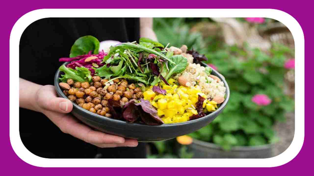 Plant-Based Ingredients : మీ ఆహారంలో మొక్కల ఆధారిత పదార్ధాలను తీసుకోవటం వల్ల కలిగే ప్రయోజనాలు ! Plant-Based Ingredients : మీ ఆహారంలో మొక్కల ఆధారిత పదార్ధాలను తీసుకోవటం వల్ల కలిగే ప్రయోజనాలు !