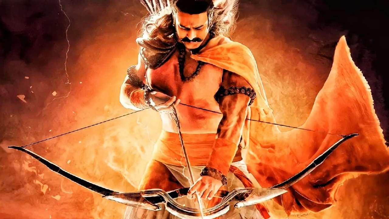 Adipurush : ట్రిబెకా ఫెస్టివల్ లో ఆదిపురుష్ క్రేజ్ మాములుగా లేదుగా.. Adipurush : ట్రిబెకా ఫెస్టివల్ లో ఆదిపురుష్ క్రేజ్ మాములుగా లేదుగా..
