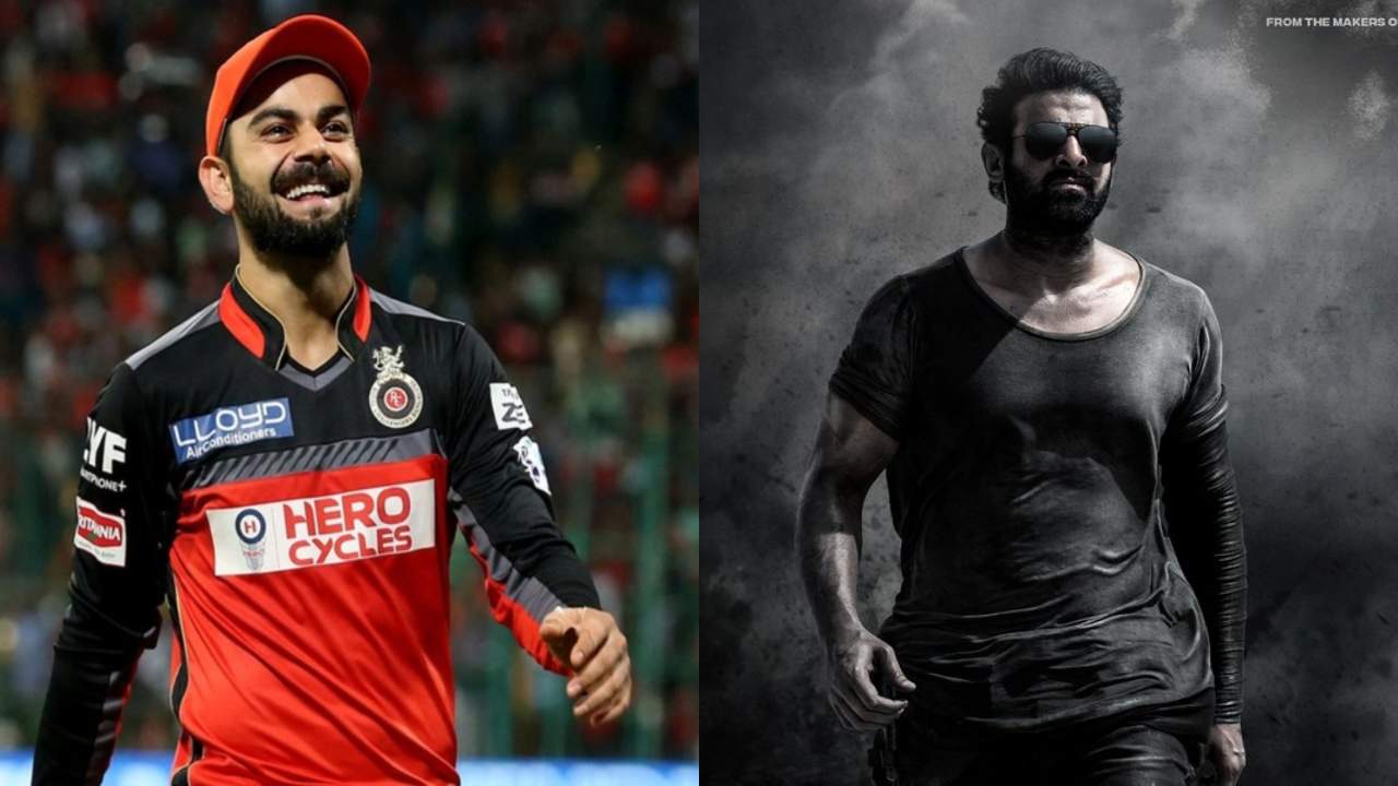 Salaar : RCB పై సలార్ మూవీ టీం ట్వీట్.. Salaar : RCB పై సలార్ మూవీ టీం ట్వీట్..